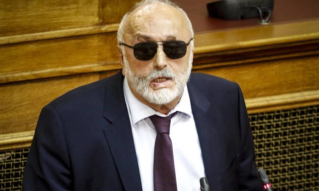 Και ξαφνικά σηκώσαμε τους τόνους, (επιτέλους!) – Κουρουμπλής: Η Ελλάδα θα δώσει συντριπτική απάντηση σε όποιον την προκαλέσει